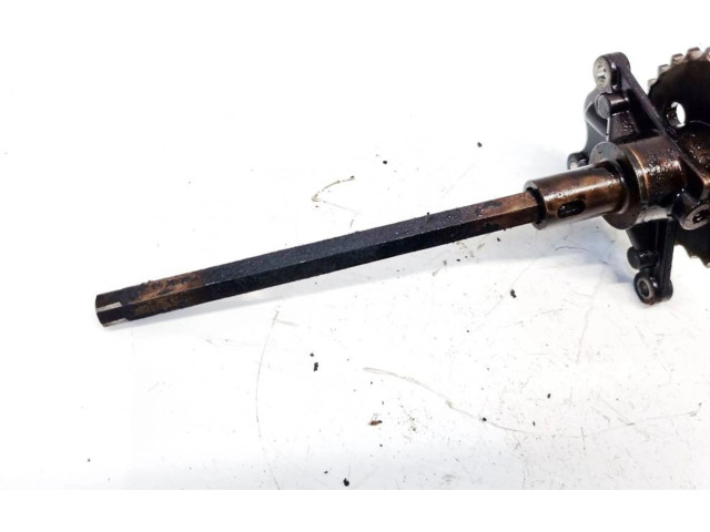 Масляный насос 06e109361, 06e109570b Audi A6 S6 C6 4F