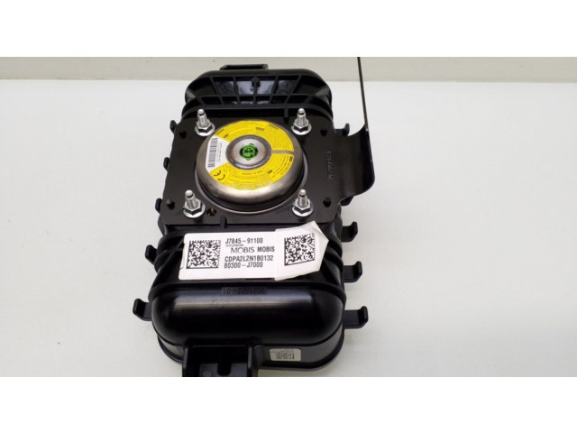 Подушка безопасности пассажира J784591100   KIA Ceed