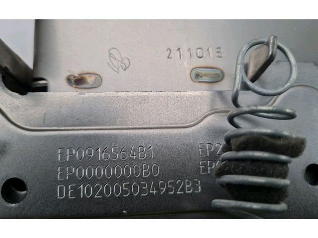 рейка Колонка рулевая 5QB419506R, Z0-3451E Audi Q5 SQ5 2017 - года