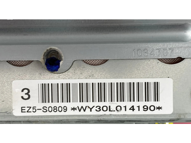 Подушка безопасности пассажира EZ5-S0809 Subaru Legacy