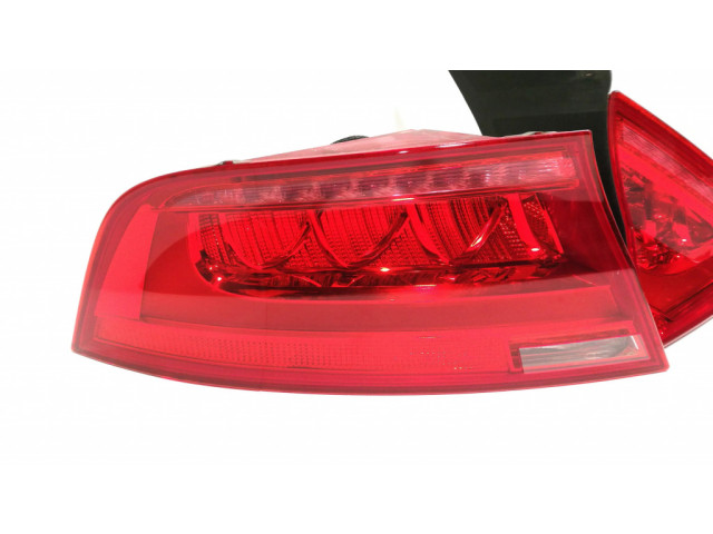 Задний фонарь 4G8945096, 4G8945095 Audi A7 S7 4G 2011-2017 года
