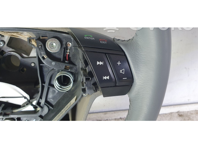 Руль Volvo XC90 2007-2014 года P5507003, 8660221