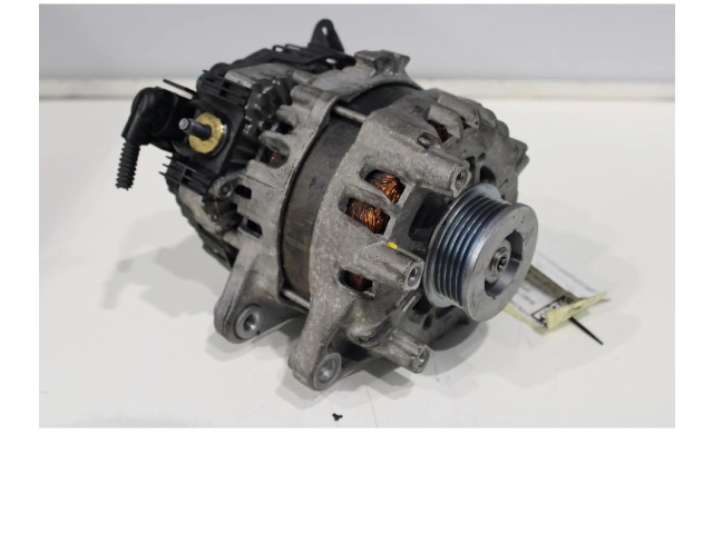 Генератор 00521117580 Lancia Ypsilon