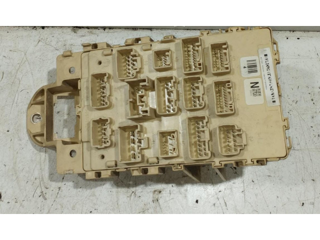 Řídící jednotka 89661-0D071, 89661-0D071 Toyota Yaris 2005