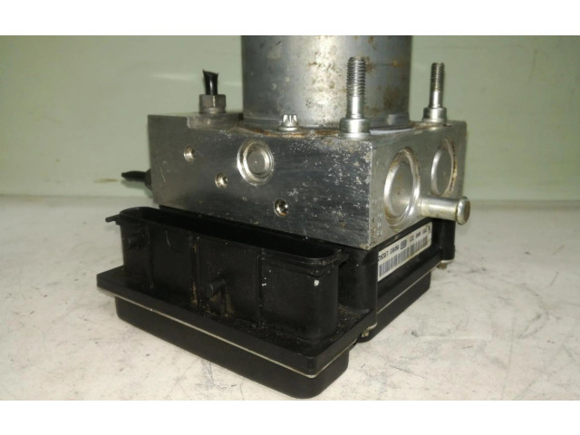 Блок АБС 51792630 Alfa Romeo 166 1998 - 2003 года