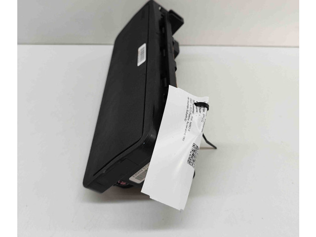 Подушка безопасности для колен 80200AT000   KIA Niro