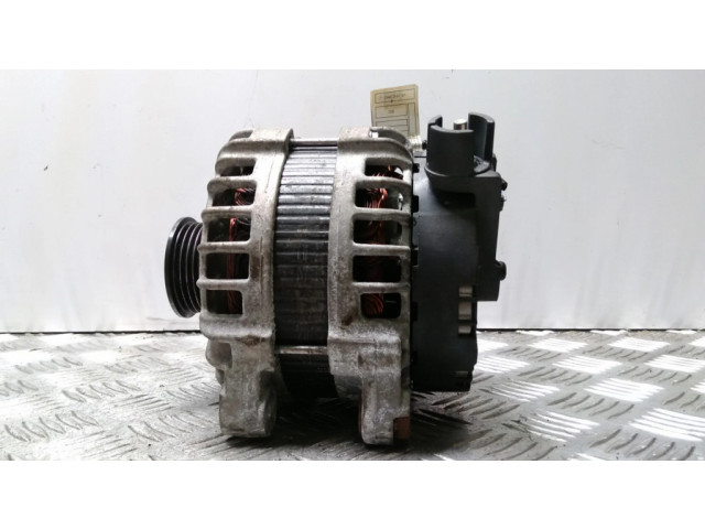 Генератор 0125813032, GX7310300DE Jaguar XF 2.0