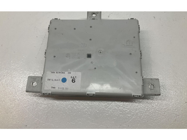   Pojistková skříňka    Alfa Romeo Stelvio 