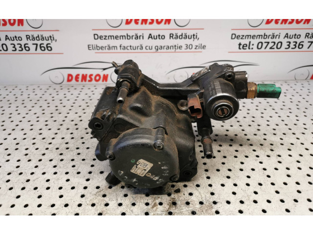 Топливный насос