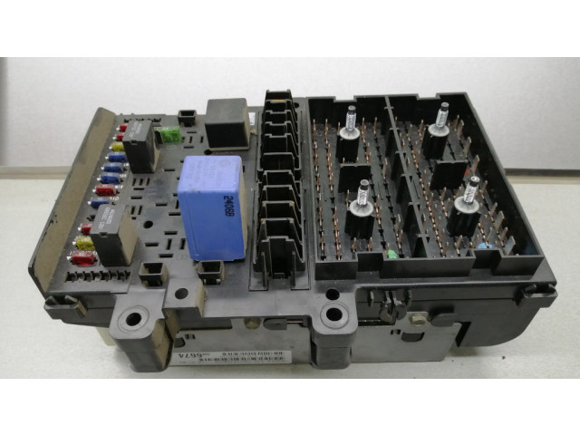 Блок предохранителей P4686674, 4686674   Chrysler Voyager    