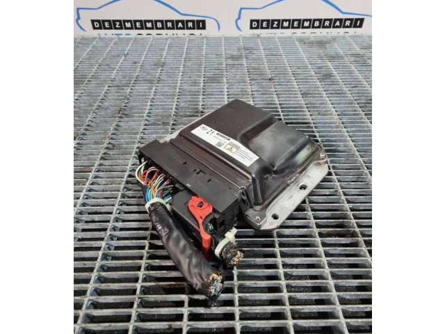 Блок управления двигателя 22611AS600 Subaru Forester SH