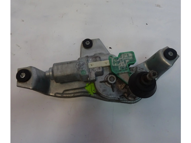 Моторчик заднего дворника     Citroen C-Crosser