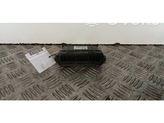 Блок управления двигателя 1860C638, E6T83881H1ZT Mitsubishi Space Star