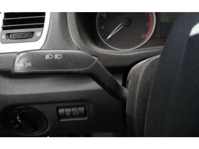 Форсунка Skoda Fabia Mk2 (5J) BBM