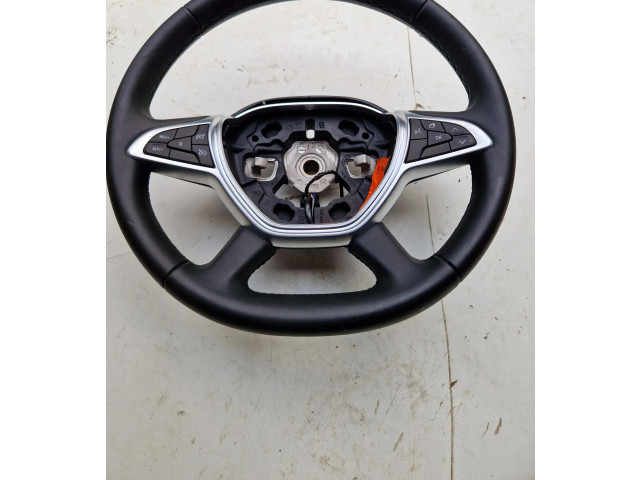 Руль Dacia Sandero III 2020 - года 484007478R