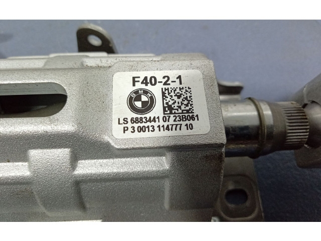    Рулевая рейка 6883441, 6883441   Alpine B3 B4 B5 B6 E90 E91 E92 E93 2007 - 2013 года