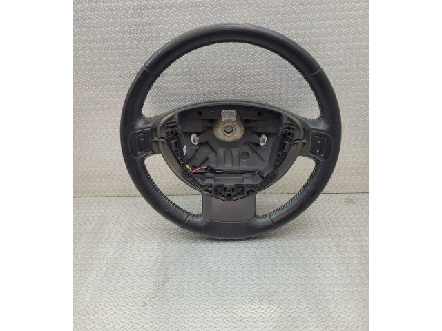 Руль Dacia Duster 2010 - 2017 года 34164570B