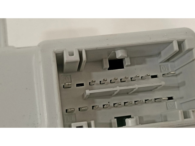 Модуль управления BSM 50559342, 503442020003 Alfa Romeo Stelvio