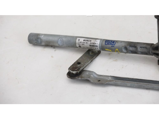 Моторчик дворников 1T0955023G, 1T0955023G    Volkswagen Touran I