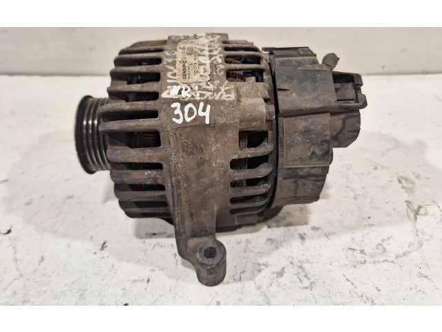 Генератор 46542889 Fiat Idea