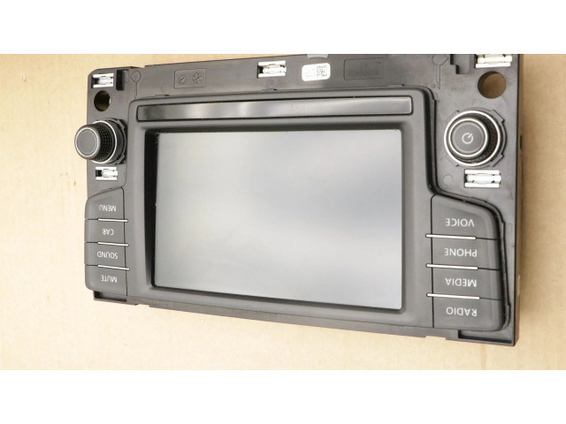 Дисплей    3G0919605B, 3G0919605B   Volkswagen e-Golf