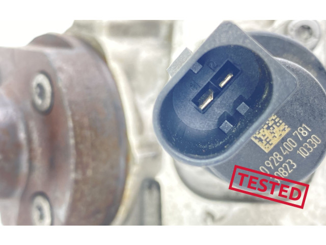 Топливный насос    8784905   BMW X3 G01