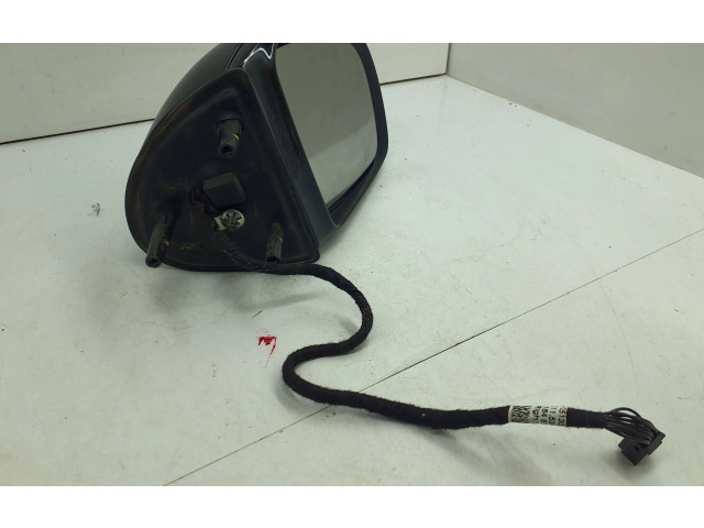 Зеркало электрическое Mercedes-Benz ML W164 2005 - 2011 года