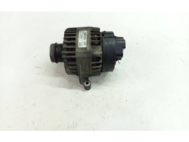 Генератор 51854903, C75808509 Alfa Romeo Giulietta