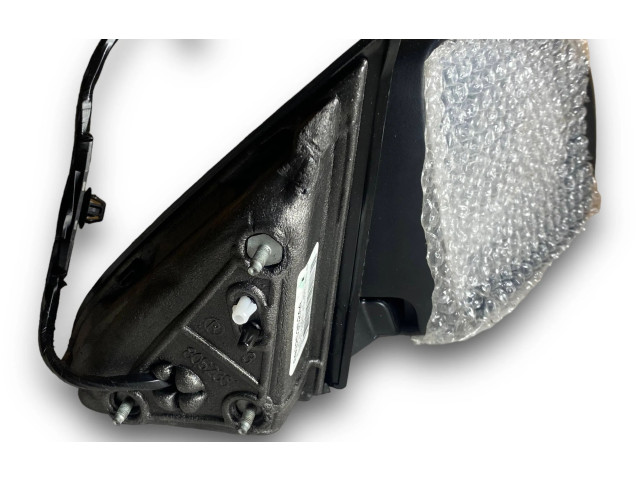 Зеркало электрическое Jeep Grand Cherokee 2010-2021 года