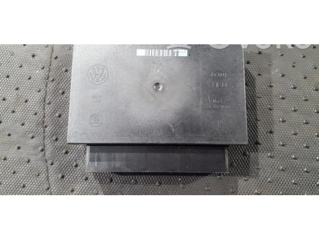 Блок комфорта 6q0959433e, 5dk008129-01 Skoda Fabia Mk1 (6Y)