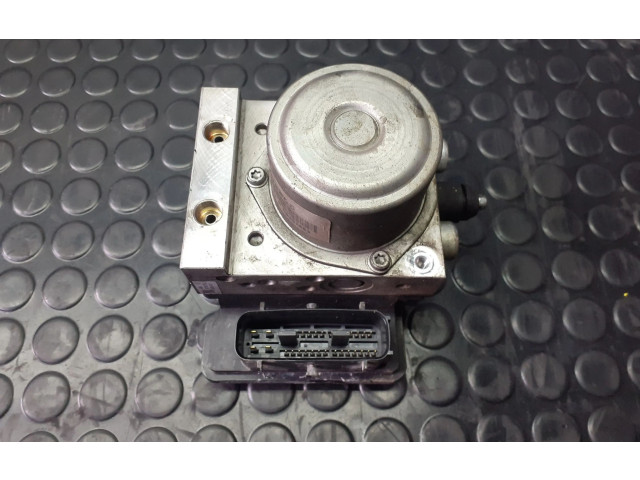 Блок АБС TD8405, 09161883   Renault  Koleos I  2008 - 2016 года