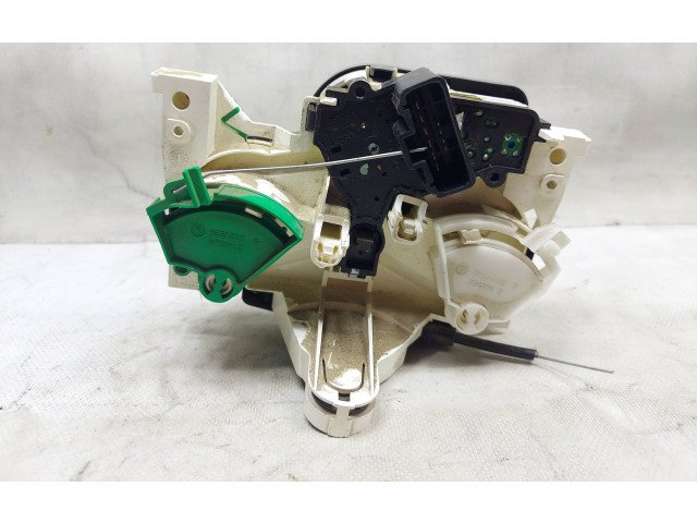 Блок управления климат-контролем N103320L, 69570001 Dacia Logan I