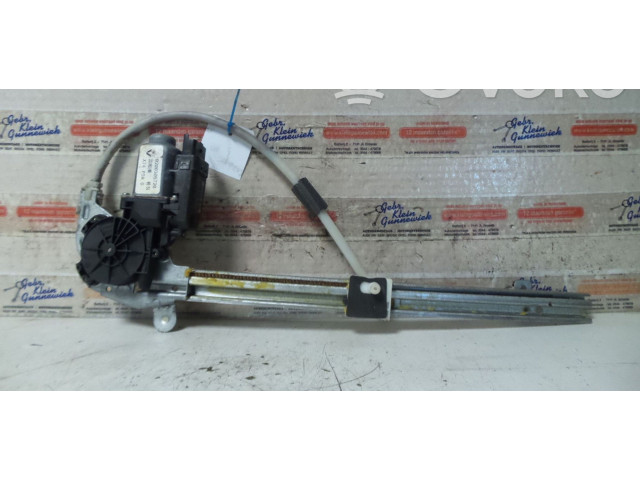 Генератор 8200000557, 8200485201 Renault Laguna II