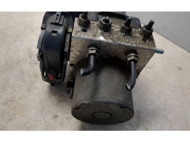 Блок АБС 6C0907379L, 6R0907379BA Audi A1 2010 - 2018 года