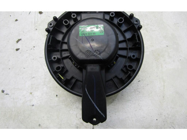 Вентилятор печки TGL0-E1A Honda Civic X