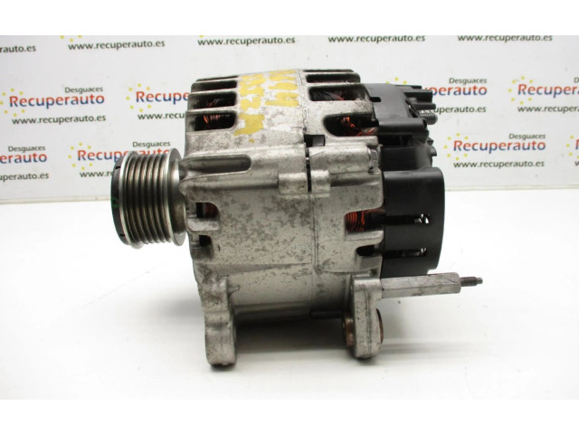 Генератор 03L903023F   Seat Ibiza IV (6J,6P)      