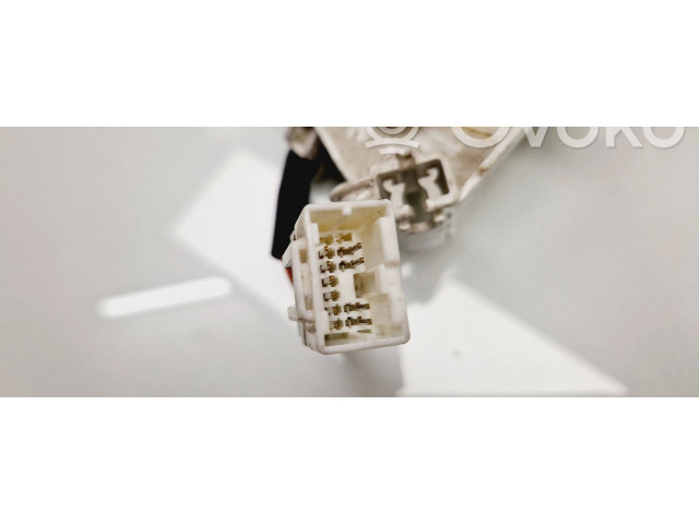 Блок управления климат-контролем 72311SA030, 5027030973   Subaru Forester SG