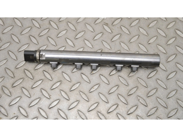 Топливная рампа 0445214237, 0281002948 Mini Cooper Countryman R60 для двигателя N47 C16 A