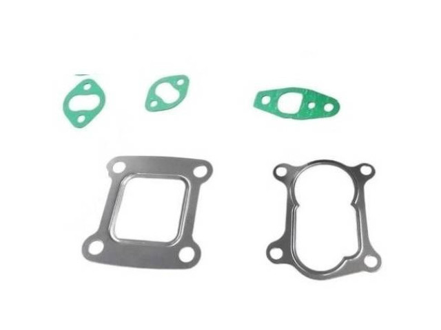 Turbodmychadlo Турбина 17201-54030, 1720154030 Toyota Land Cruiser (BJ70)