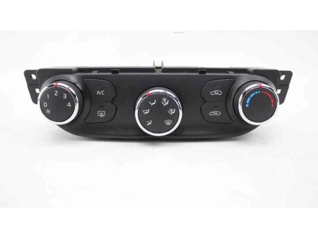 Блок управления кондиционера воздуха / климата/ печки (в салоне) 97250A2002   KIA Ceed