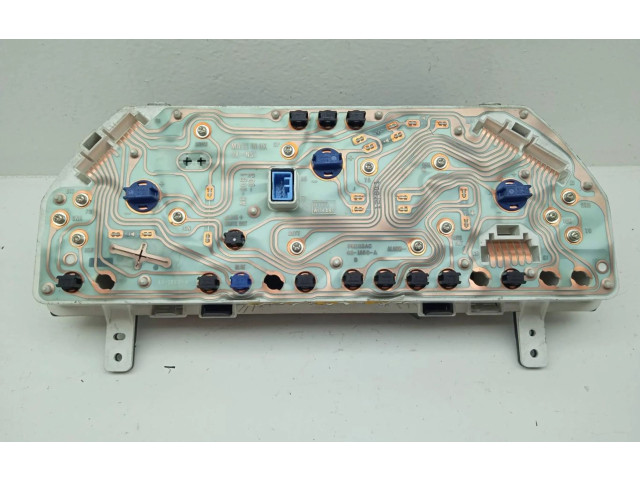 Přístrojová deska MG ZR RG21723000