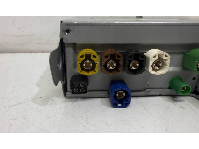 Блок управления 4J3035092L Audi e-tron