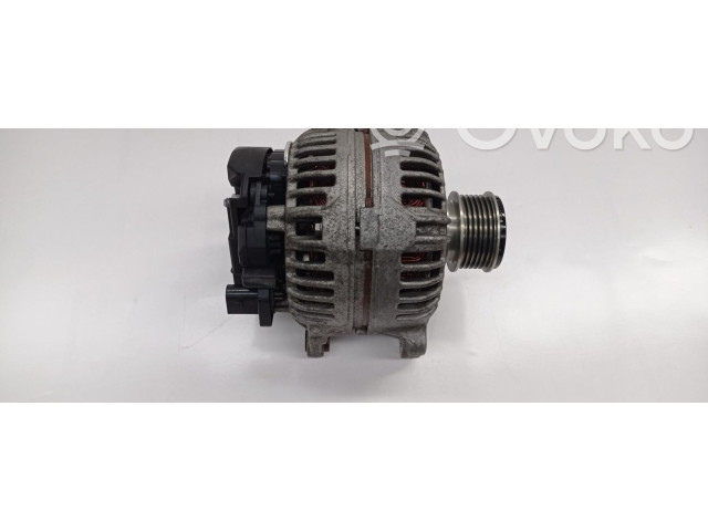 Генератор 06F903023F Skoda Octavia Mk2 (1Z)