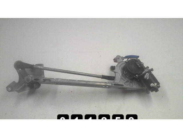 Моторчик заднего дворника WM02B-115 Mitsubishi i-MiEV