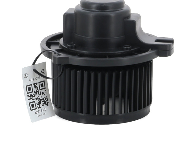 Вентилятор печки 96591594, A0-9328P Chevrolet Matiz