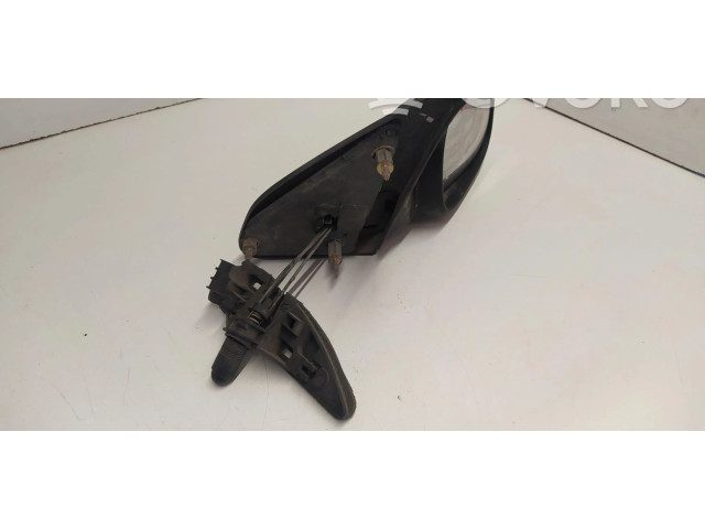 Зеркало электрическое        Renault Clio I  1997 - 1998 года   