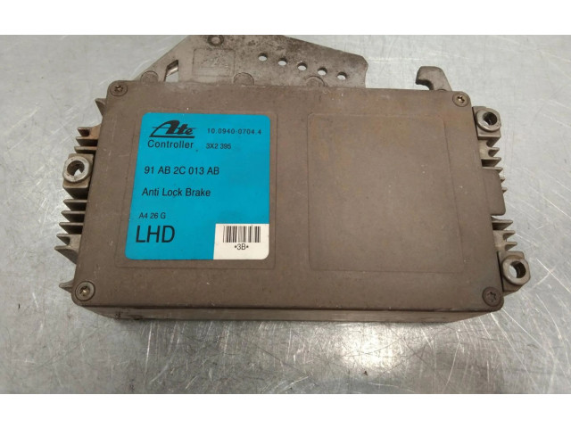 Řídící jednotka 91AB2C013AB Rover Rover