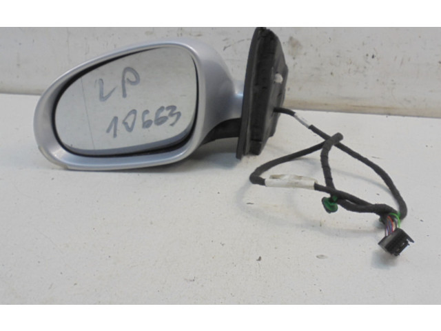 Зеркало (механическое) Volkswagen Golf Plus 2005 - 2013 года