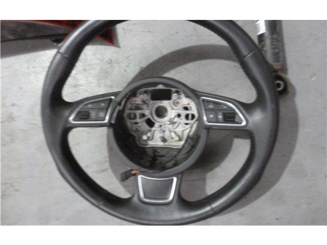 Руль Audi A1 2018 - года 4G0419091BD