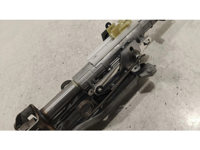 Рулевая рейка A2514600616 Mercedes-Benz R W251 2005-2013 года